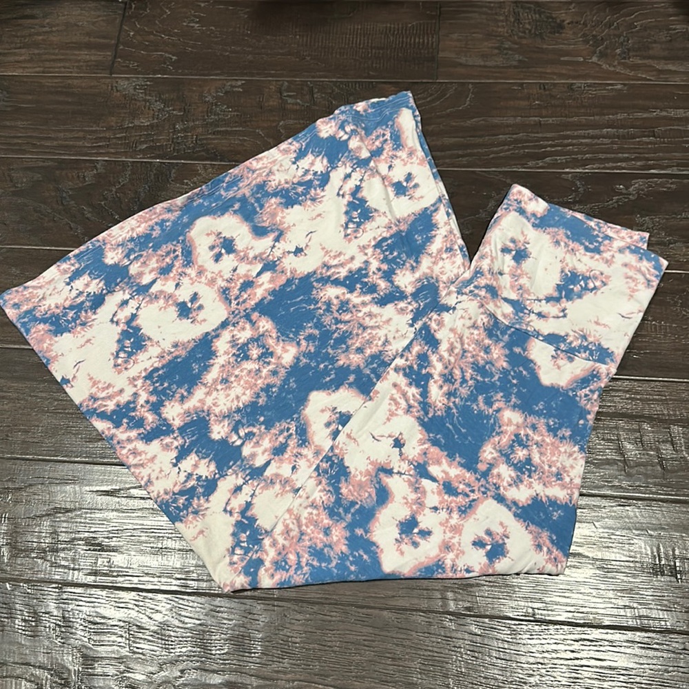 LuLaRoe Maxi Skirt